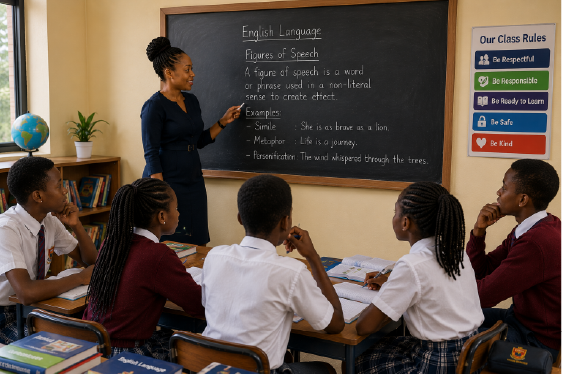 Upper Primary